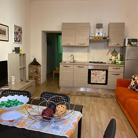 シラクーサLa Casa Di Roアパートメント エクステリア 写真
