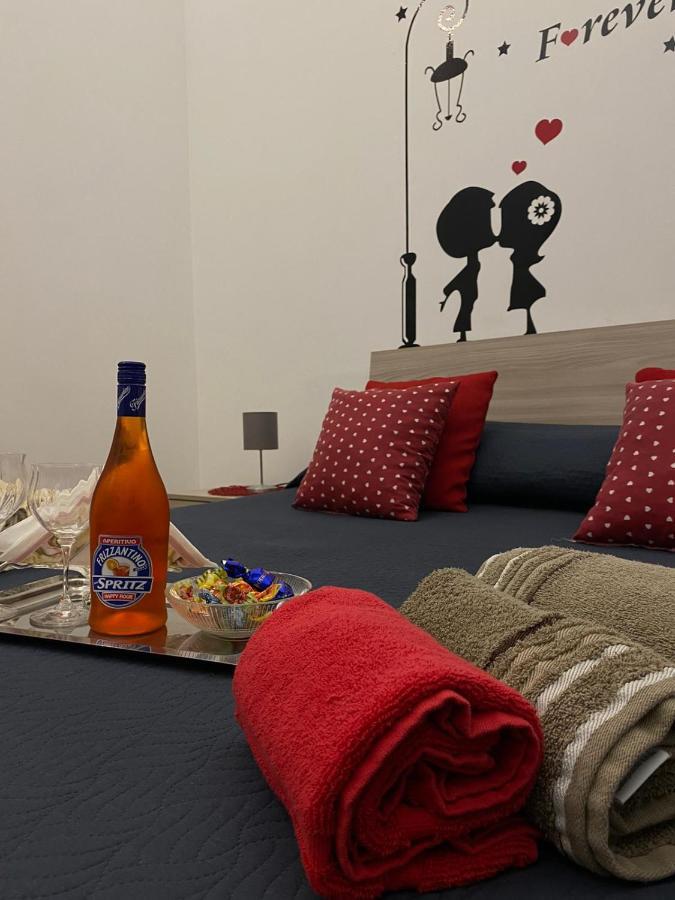 シラクーサLa Casa Di Roアパートメント エクステリア 写真