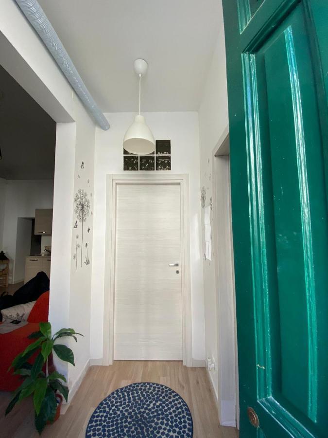 シラクーサLa Casa Di Roアパートメント エクステリア 写真